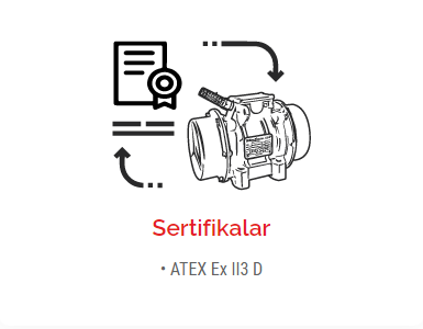 Sertifikalar
